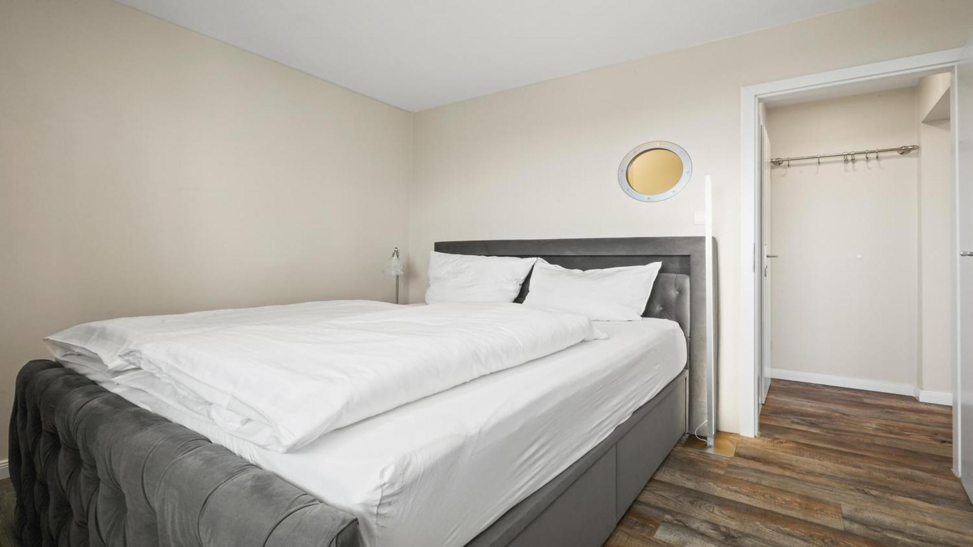 Gurtdeel Meer Sonnen-Suite Hörnum Extérieur photo